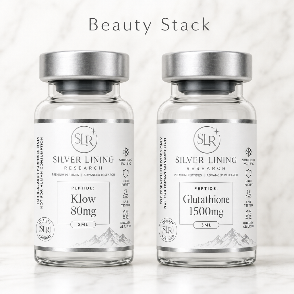 Beauty Stack vial