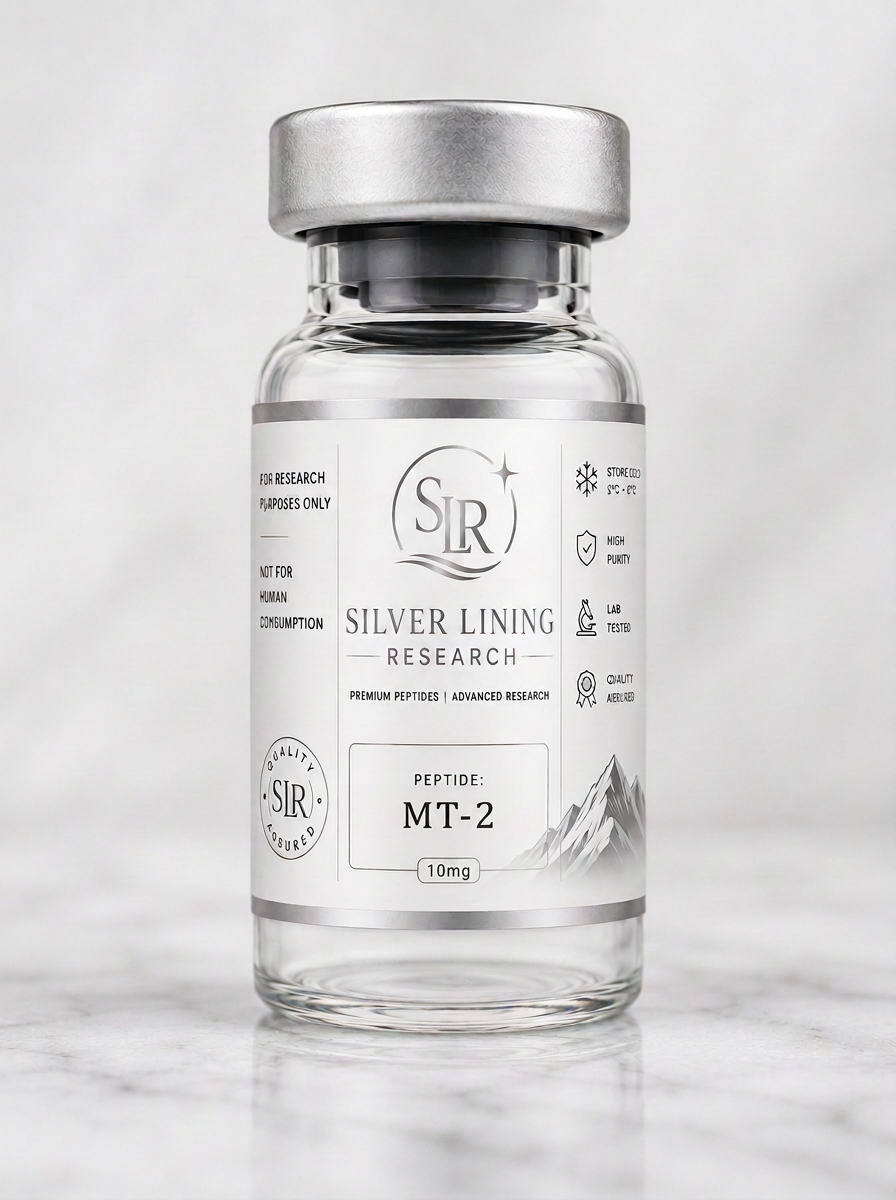 MT-2 10mg vial